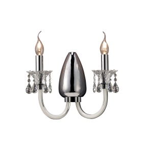 Lavinea Crystal Wall Lights Diyas Contemporary Crystal Wall Lights Lavinea Crystal Wall Lights Diyas Contemporary Crystal Wall Lights